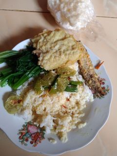 Foto resep Pindang masak santan pedas