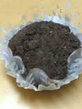 Brigadeiro de Oreo