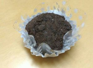 Foto de Brigadeiro de Oreo