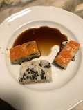Oshi sushi