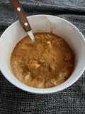 Arroz con leche