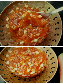 தர்பூசணி தோல் அல்வா.. செய்முறை முக்கிய புகைப்படம்