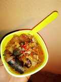 Cowtail pepper soup