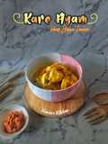Kare Ayam