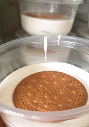 Foto resep Banana regal seadanya
