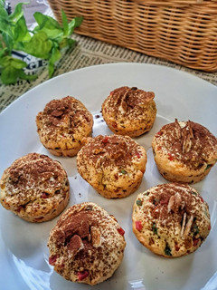 Foto resep Pannetone