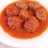 Albóndigas jugositas 🤤 con salsa de tomate