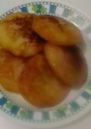 Foto resep Lempok Manis Legit
