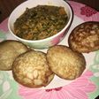 Wainar shinkafa