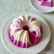 Puding Busa Buah Naga