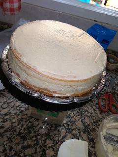 Una foto de Buttercream 🍶🎂