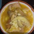 Locro Tito Medina