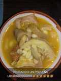 Locro Tito Medina