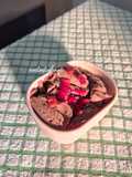 Chocolate Ice Cream