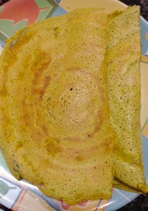 A picture of Matar ka Chilla.