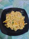 Mie Tek Tek by BuNda 💕