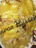 غراتان مكرونه بصوص بولونيز