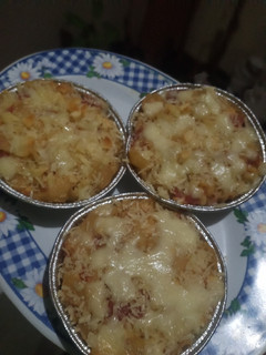 Foto resep Makaroni panggang