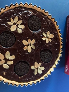 Foto resep Brownies pie
