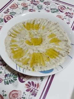 صورة لوصفة متبل الباذنجان