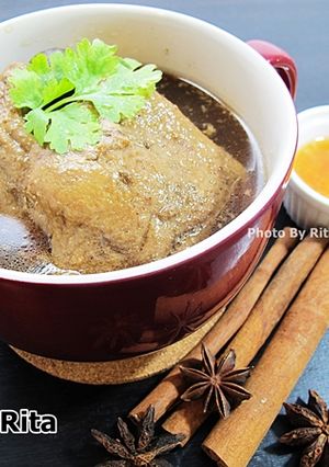 รูปของ เป็ดพะโล้ By หม้อหุงข้าว