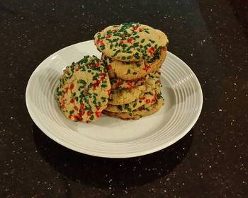 Ready to Serve Peanut Butter Chunk Cookies Most Delicious