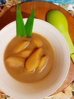 Foto resep Kolak Pisang
