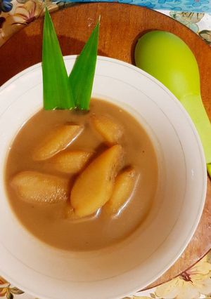 Foto resep Kolak Pisang