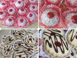 صابلي بذوق النّواد كوكو والمربى