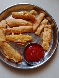 કેરેલા ની ફેમસ વાનગી કચા ભુજી રેસીપી મુખ્ય ફોટો