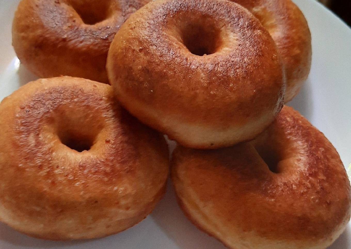 Donat Pisang