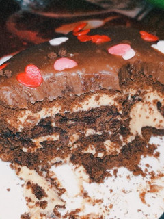 Una foto de Chocotorta Argentina🍫🇦🇷