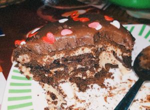 Una foto de Chocotorta Argentina🍫🇦🇷