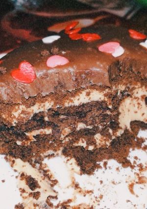 Una foto de Chocotorta Argentina🍫🇦🇷
