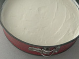Tarta de queso sin horno