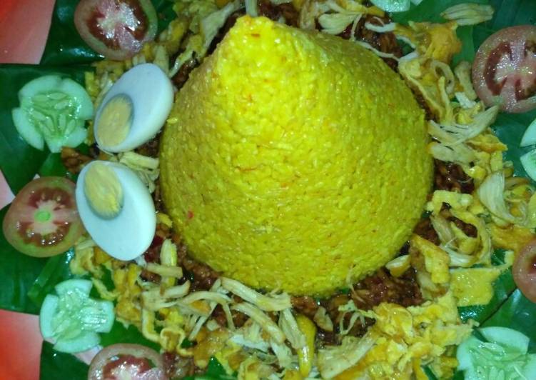 Nasi kuning