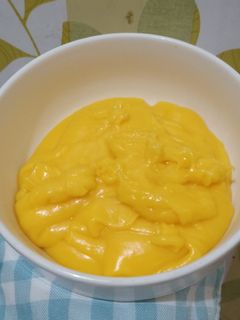 Foto resep Vla Custard