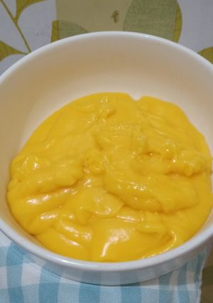 Foto resep Vla Custard