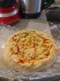 Hummus, la original receta
