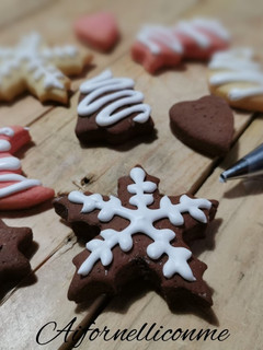 Foto di Biscotti di Natale
