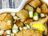 Pempek Ikan Tengiri