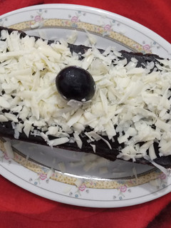 Foto resep Brownies kukus