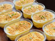 Hình ảnh của bột kem trứng
