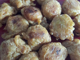 Perkedel Kentang