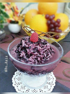 Foto resep Tape Ketan Bu Aziz