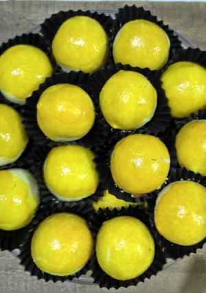 Foto resep Nastar