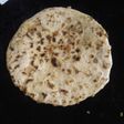 Meetha paratha