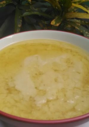 Foto resep 19.bumbu dasar tumisan bawang #bikinramadanberkesan