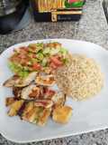 Pescado light