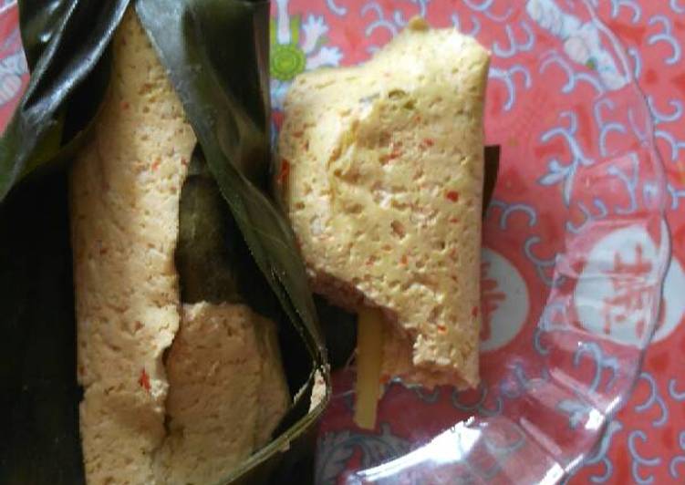 Pepes tahu ranjau